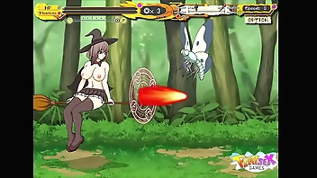 WITCH GIRL download in http://playsex.games