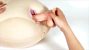 【アダルトグッズNLS】みちのくディルド　柔×芯（ソフト＆コア）＜紹介動画＞