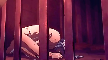 Alucard Sex Video Cap1 LATINO Temp 3