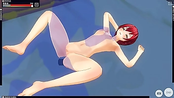 CUSTOM ORDER MAID 3D2 02