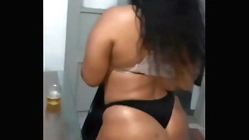 Comi minha cunhada e minha esposa filmou tudo