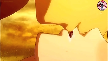 Jovem deliciosa fudendo a boca do namorado, até eu fiquei duro e bati punheta.