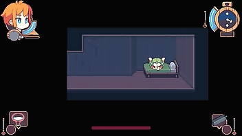 Lufuclad Version 25 by Kyrieru: Animation Gallery (Cat Girl)