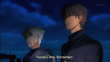 Fate/Zero Capitulo 20 (Sub Esp)
