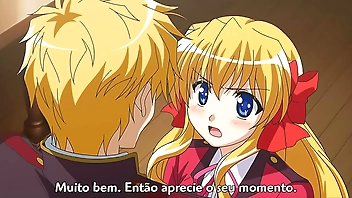 Fortune Arterial EP01