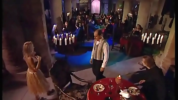 TOMB RIDER XXX part. #01 - The Parody - (Full HD - Refurbished Version)