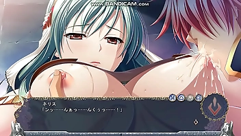 巨乳ファンタジー外伝　ネリス１