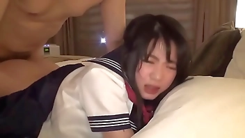 Fuck Cute Japanese In Hotel