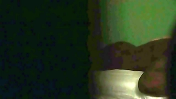 HAPPY ENDING AT MASSAGE PARLOR HOT MILF (ASIAN TAKES BBC)