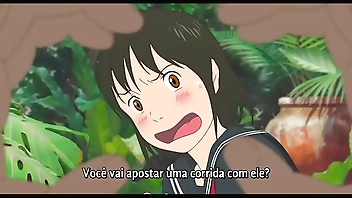 Miraí no Miraí (Miraí Of The Future) MOVIE