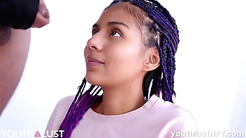 Emma is very rich and I fuck her