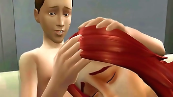 step Mom And step Son And step Dad And step Daughter Family Fucking Foursome Orgy