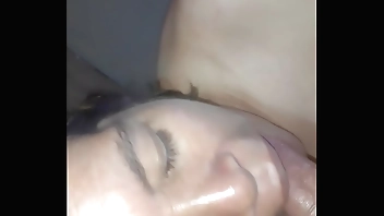 me la encontre con mi ex suegra por la calle