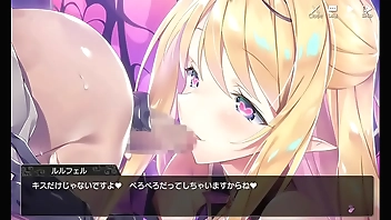 midnightgirls lulufel