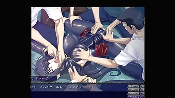 アンネローゼ８