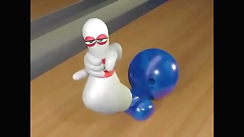 Bowling sex 3D “96” (Original)
