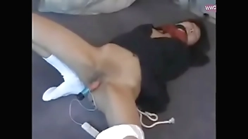 Fucks Bound Tight Hot