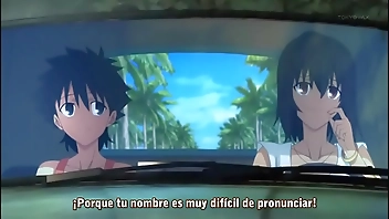 fatezero capitulo 18 sub esp