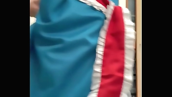 アリスコスでおなら