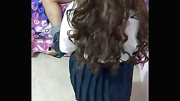 He TAKES ADVANTAGE of my INNOCENCE... he makes me COME AND SCREAM with PLEASURE WHAT IS HE DOING? There is forgiveness.. Shut up and help me! (HIDDEN CAMERA) Real amateur