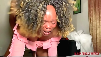 Nasty Bitch soaking the sheets with piss and squirt as she gets rammed by bbc