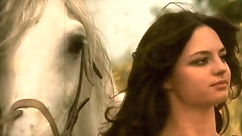 Dark Lantern Entertainment presents 'Women With Animals'