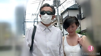 Cuckold Porn Video Performance Accompanied By Husband 3 Nagisa - Intro