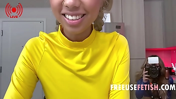 The Anytime Freeuse Influencers