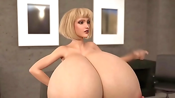 Office Meet Breast Expansion