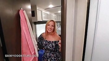 StepMom Helps Stepson be the Star Quarterback - Jane Cane