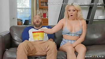 Pussy Popping Like Popcorn - Bailey Brooke, Kimber Woods / Brazzers  / stream full from http://zzfull.com/opp