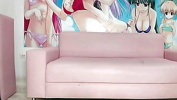 Punished latina slut is slapped, penetrated hard until she gags with her own saliva