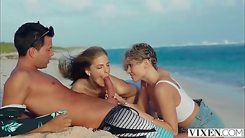 VIXEN - VIXEN INERNATIONAL - The Exotic Location