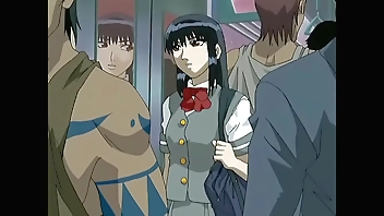 Chikan June or - Episode 1