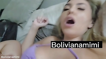 He didnt even wait for me to take out my clothes and he started to put his big dick inside my little pussy