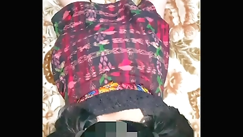 Chapina with cut and heels