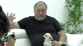 LaiNai of Torbe with Linda del Sol