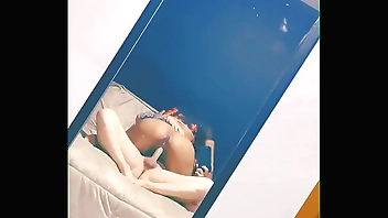 My first time making love to my girlfriend and I come inside her