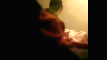 A casual massage turns up