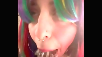 Melody Parker Loves BBC