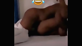 He put it in the wrong hole