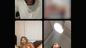 Gold gad Instagram Live 1