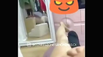 LEAKED VIDEO OF THE LIENDRA AND DANI DUKE