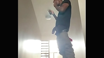 Smoking in stroking In Public