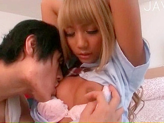 Asian XXX star's nippon Tokyo fuck Thai china cunt gapes for big dick pounding