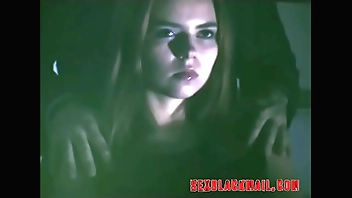 Stunning Marina Visconti taken to Sex by The Fake Occultist !