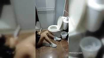 HE CATCHES ME WHEN I FIGHT WITH MY BOYFRIEND!