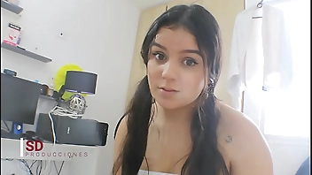 I FUCK MY STEP-DAUGHTER IN EXCHANGE FOR LETTING HER GO TO A PARTY WITH HER BOYFRIEND