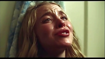 Euphoria Series Season ll: Nate Fuck session with Hot blonde friend