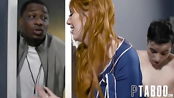 Behind Her Husbands Back Lauren Phillips, Ricky SPanish, Rob Piper